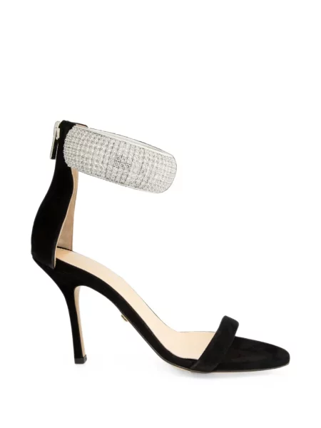 Sandale Mach & Mach negru