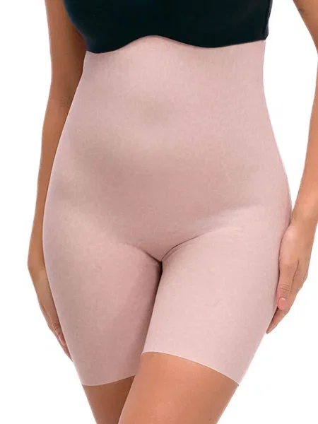 MAGIC Bodyfashion Formujúce nohavice Maxi Sexy' ružová