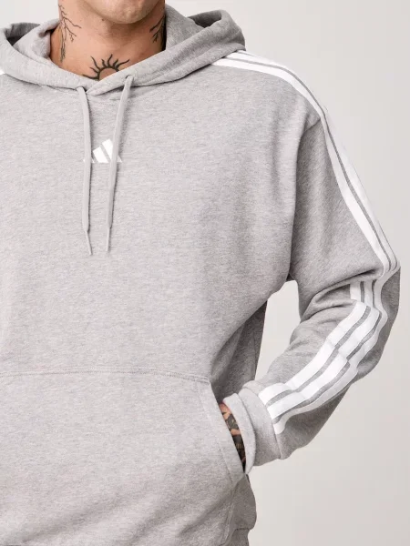 Свитер Adidas с капюшоном