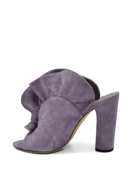 Sandale Jimmy Choo violet