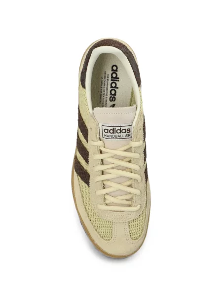 Sneakerși Adidas Spezial galben