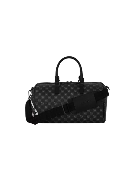 Geantă Sprayground gri