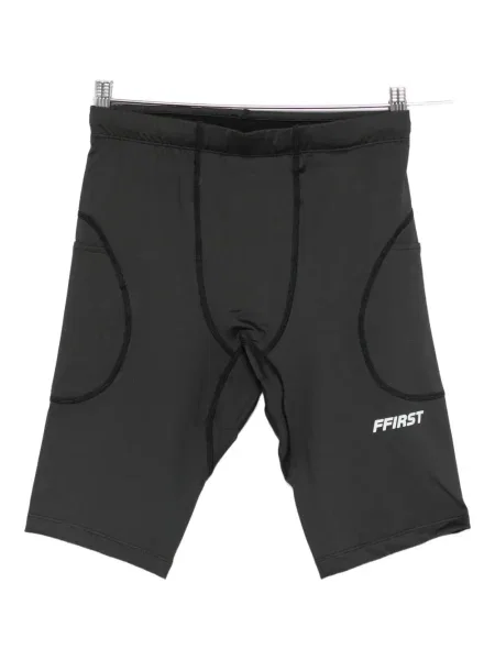 Kraťasy Family First černé