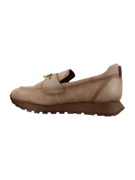 Pantofi Hispanitas bej