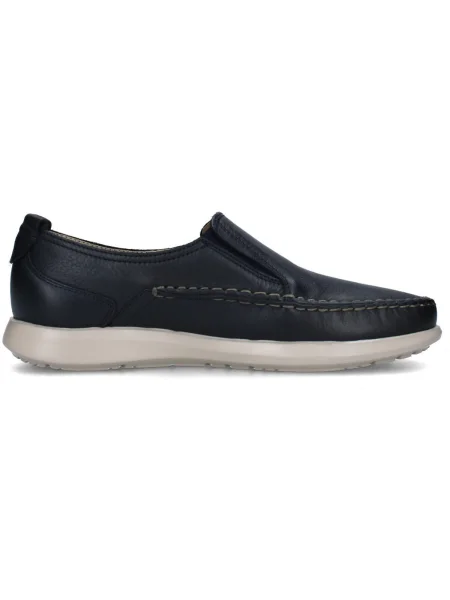 Pantofi Callaghan albastru