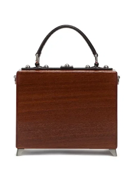 Top Dolce & Gabbana maro