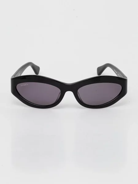 Сонцезахисні окуляри MAX&Co. чорний