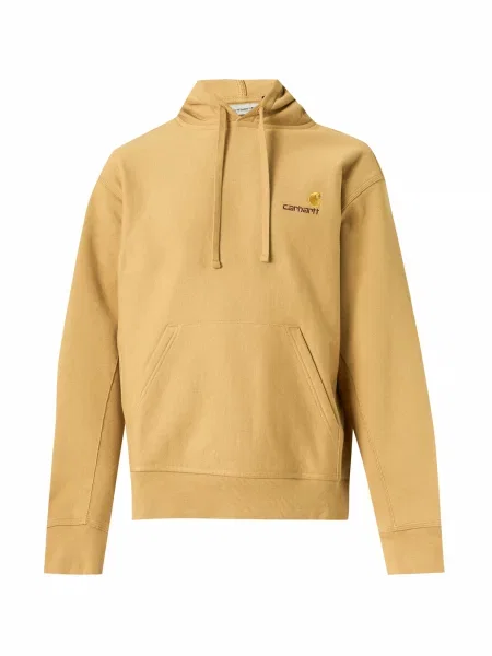 Geacă Carhartt Wip bej