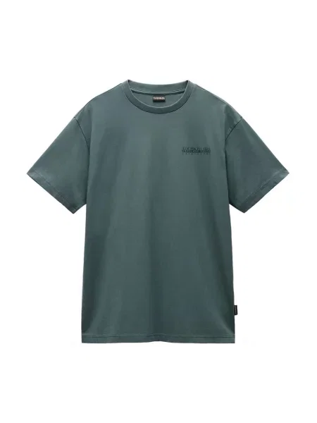 Polo majica Napapijri zelena