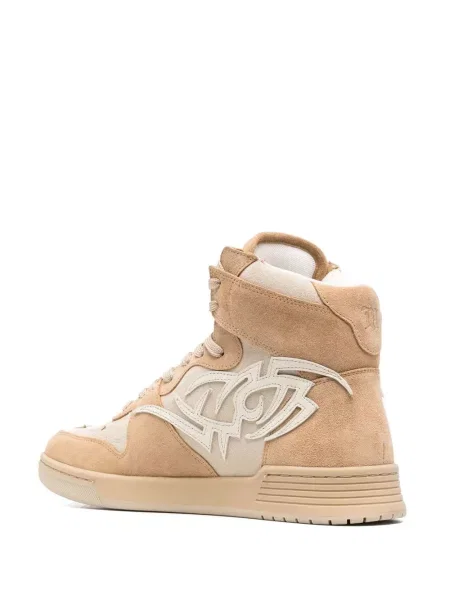 Sneakersy Misbhv zamszowe