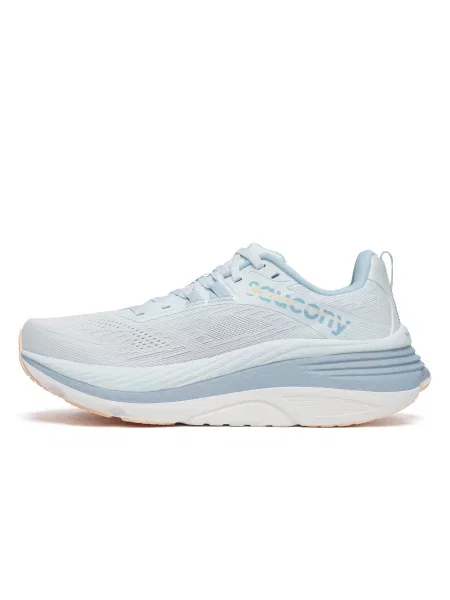 Buty do biegania Saucony Hurricane 24 niebieskie