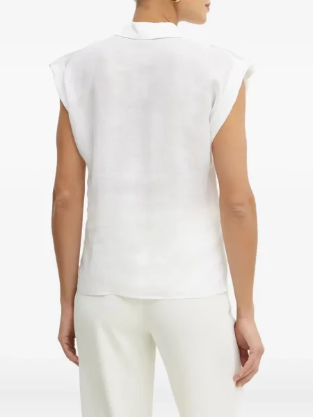 Cămașă Luisa Spagnoli alb