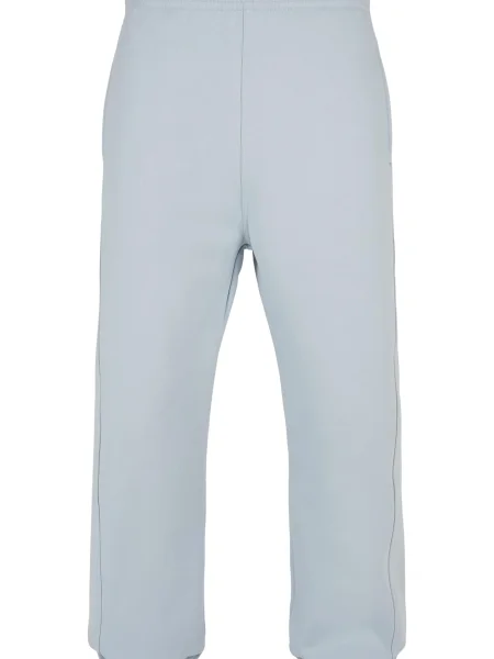 Urban Classics Pantaloni pastel albastru