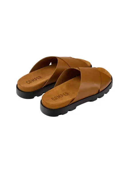 Sandale Camper maro