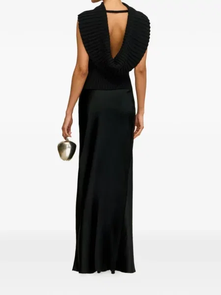 Top Cult Gaia negru