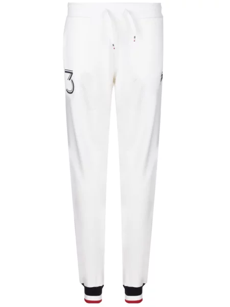 Komplet dresowy U.s Polo Assn. biały