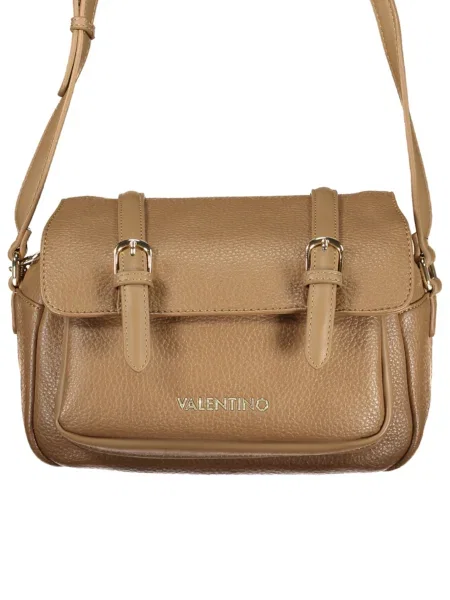 Geanta crossbody Valentino Bags maro