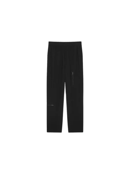 Spodnie Givenchy wełniane czarne