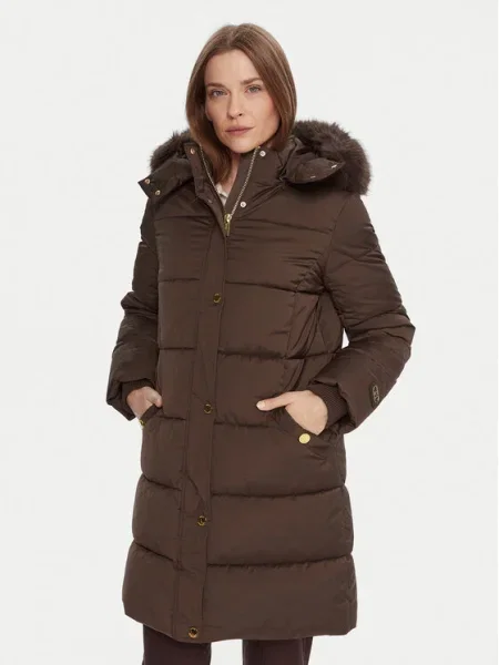 Kabát Marciano Guess barna