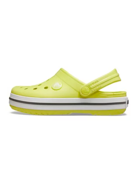 Детские сабо Crocs