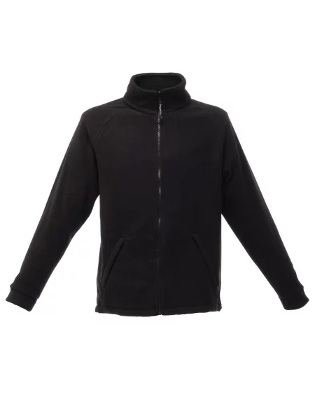 Bluza Polarowa Sigma czarna