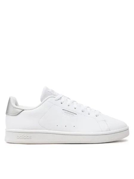 Félcipő Adidas fehér