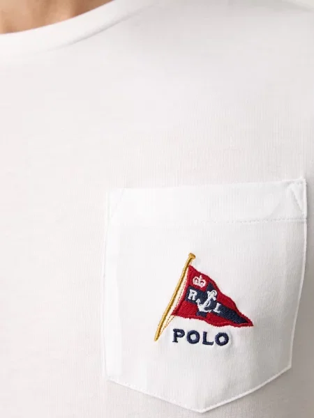 Поло Polo Ralph Lauren