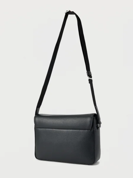 Geantă Calvin Klein negru