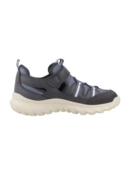 Pantofi copii Geox albastru