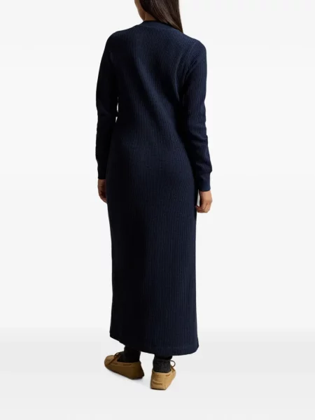 Scurt căciulă Polo Ralph Lauren evazată negru
