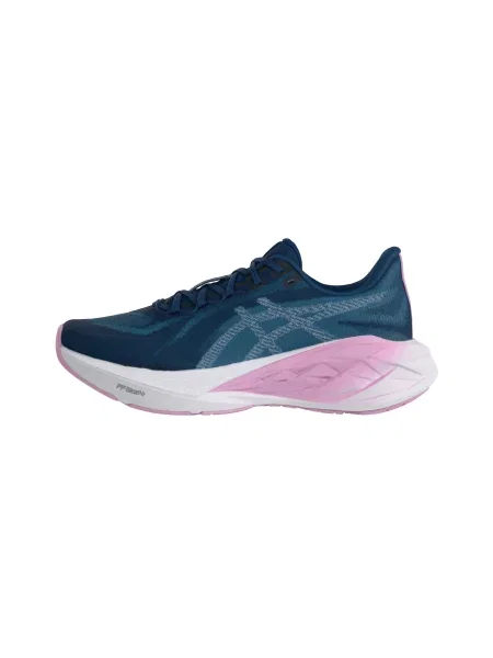Sneakerși Asics Dynablast alb