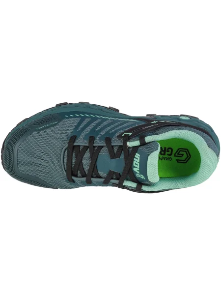Pantofi Inov-8 verde