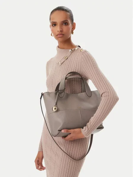 Torbica Furla Primrose M siva