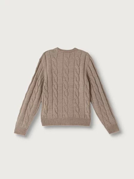 Детский свитер U.s. Polo Assn.