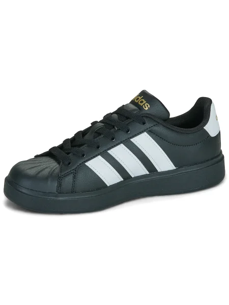 Tenisky Adidas čierna