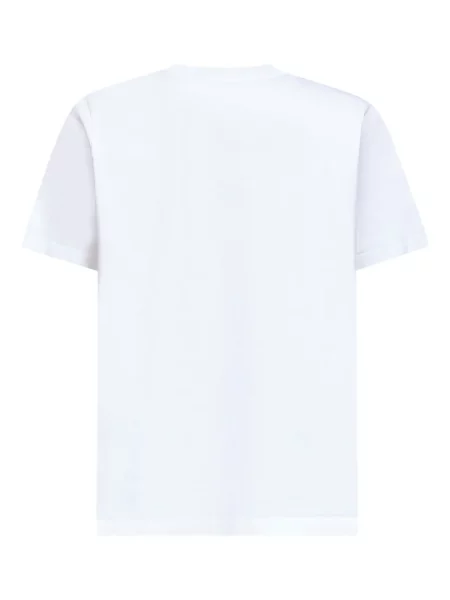 Tricou Casablanca alb