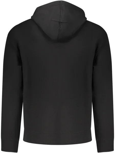 Geacă de blugi Guess Jeans negru