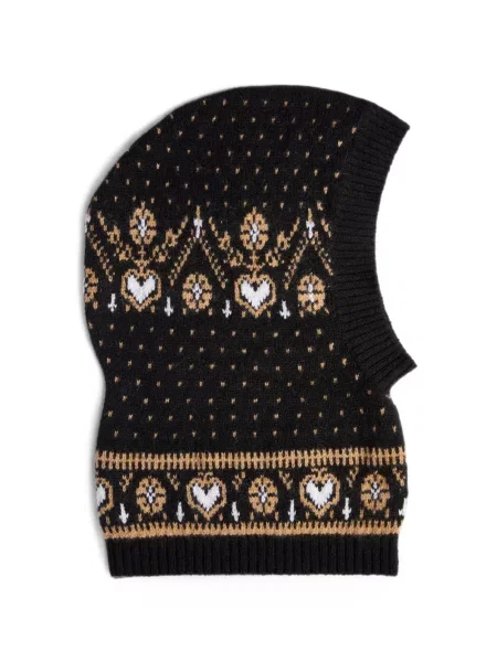 Căciulă Khaite negru