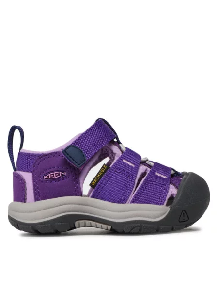 Keen Sandale Newport H2 ljubičasta