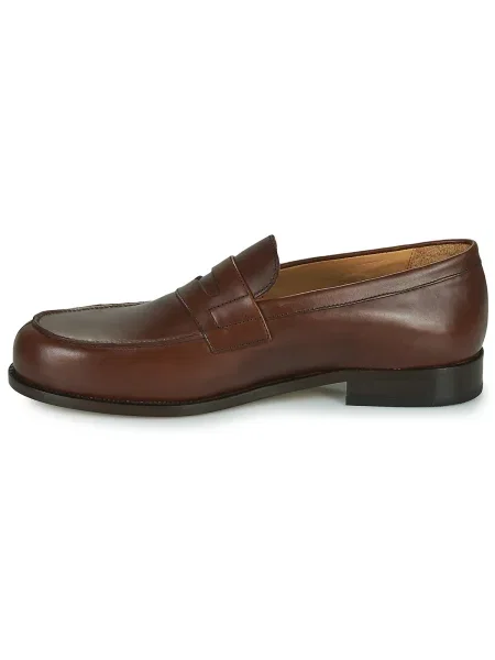 Pantofi Pellet maro
