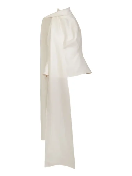Halter nyakú blúz Rxquette