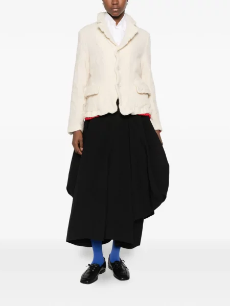 Плетено яке Comme Des Garçons