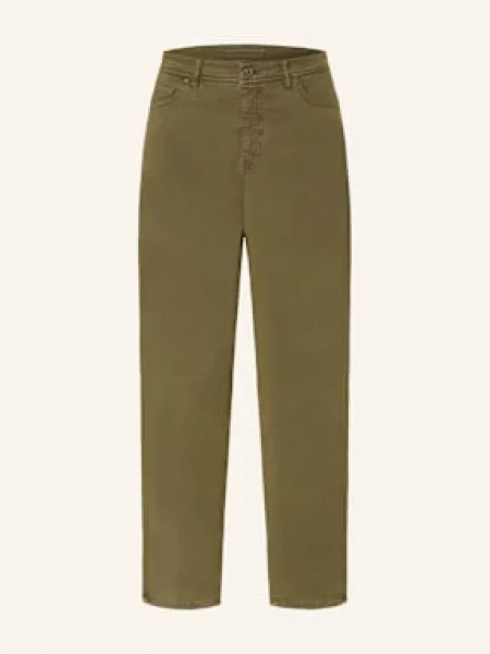 Raffaello Rossi Jeansy Mom Hanni gruen