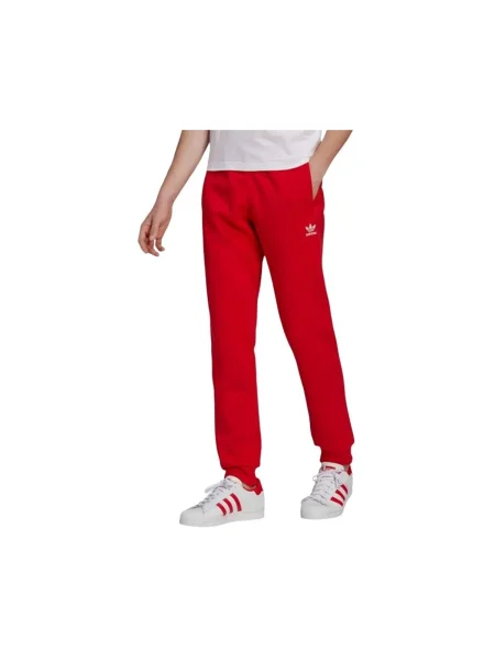 Trening Adidas roșu