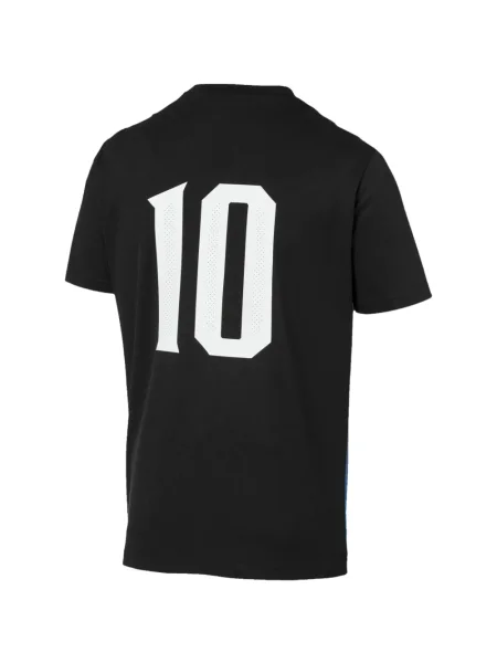 Tricou Puma negru