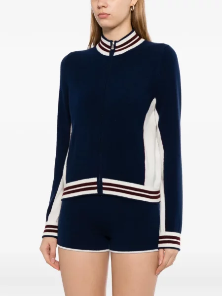 Cardigan Cuddleup albastru