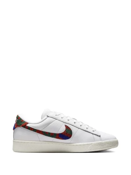 Klasikinės tenisas tinklinės sportbačiai Nike Zoom ruda