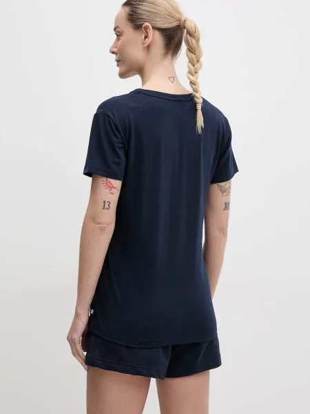 Футболка Helly Hansen SKOG синій