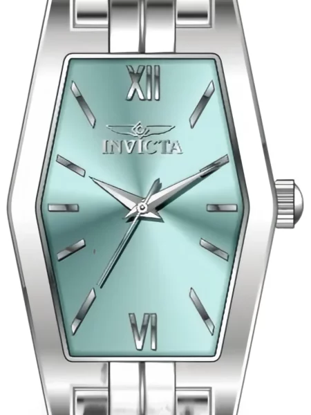 Ceas Invicta albastru