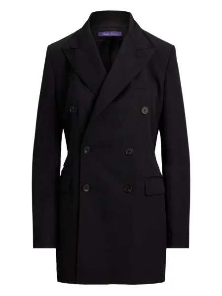 Geacă Ralph Lauren Collection negru